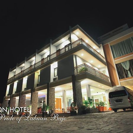 Kalton Hotel Labuan Bajo Luaran gambar