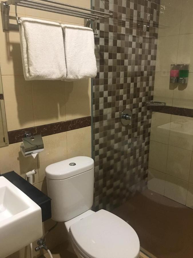 Kalton Hotel Labuan Bajo Luaran gambar