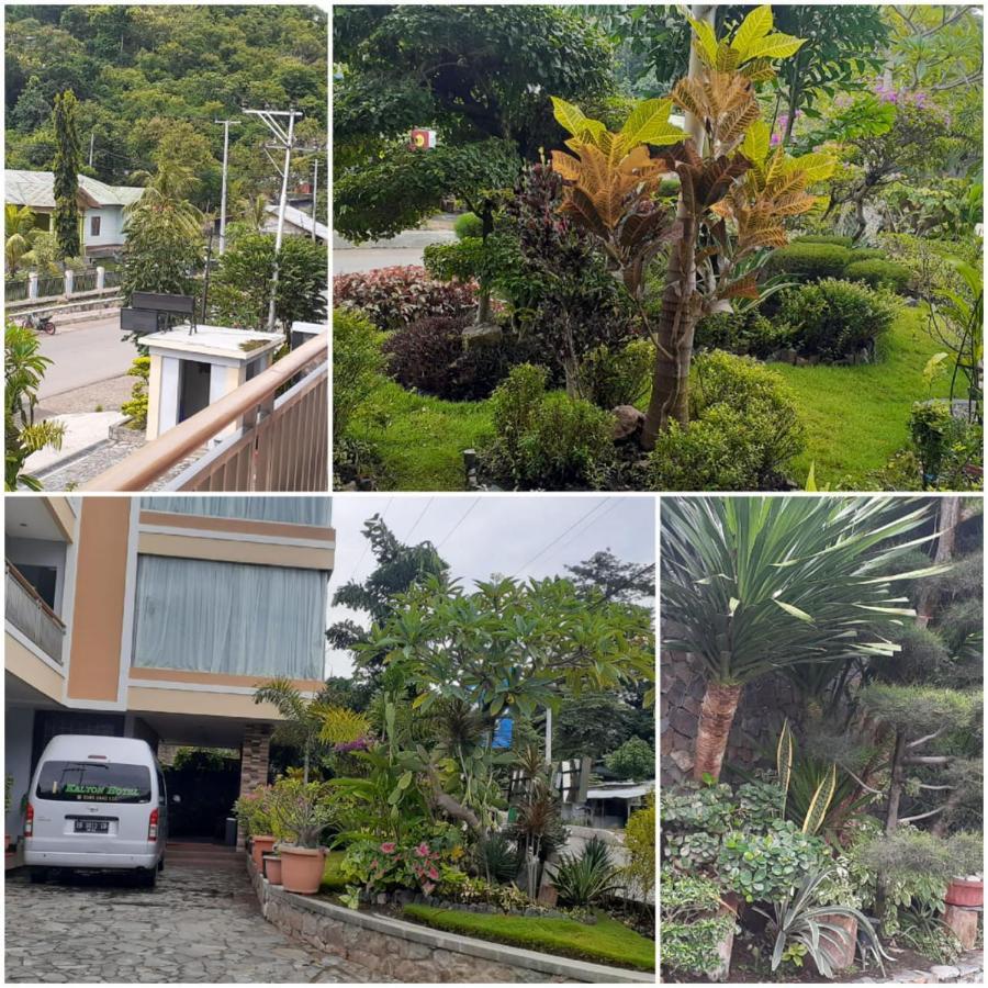 Kalton Hotel Labuan Bajo Luaran gambar